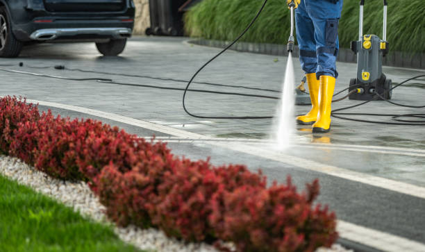 Best Pool Deck Cleaning in Preston, ID